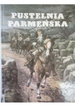 Pustynia parmeńska