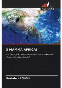 O Mamma Africa!