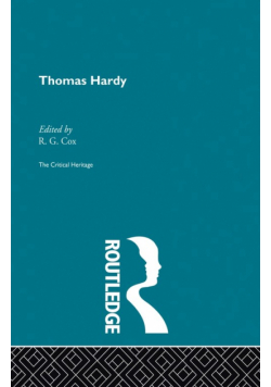Thomas Hardy