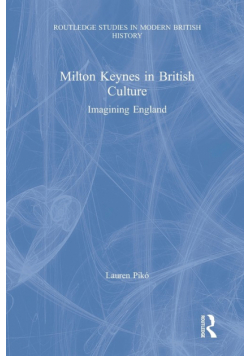 Milton Keynes in British Culture
