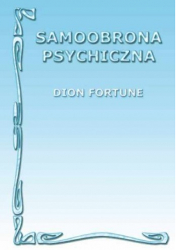 Samoobrona psychiczna