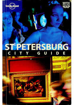 St Petersburg City Guide