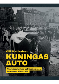 Kuningas Auto