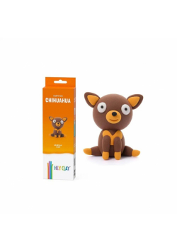 Hej Clay - Chihuahua