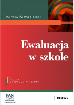Ewaluacja w szkole