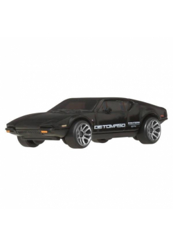 Hot Wheels Szybcy i wściekli Samochodzik HRW52