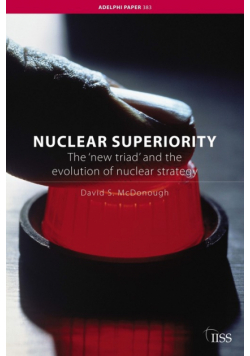 Nuclear Superiority