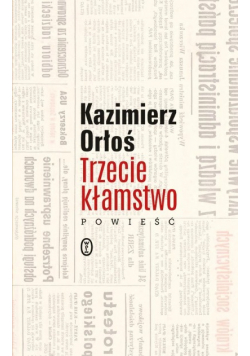 Trzecie kłamstwo