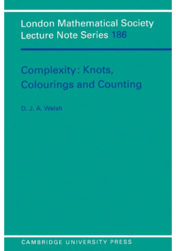 Complexity