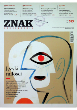Znak 743