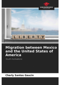 Migration between Mexico and the United States of America
