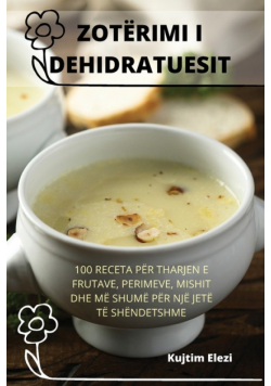Zotërimi I Dehidratuesit