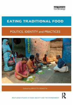 Eating Traditional Food