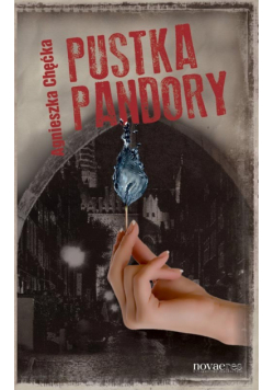 Pustka Pandory