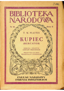 Kupiec mercator
