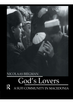 God'S Lovers