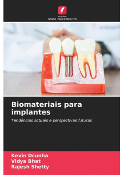 Biomateriais para implantes