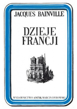Dzieje Francji