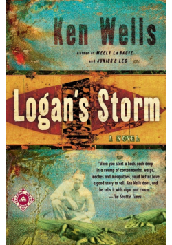 Logan's Storm