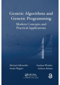 Genetic Algorithms and Genetic Programming
