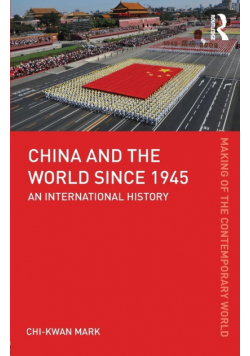 China and the World since 1945