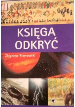 Księga odkryć