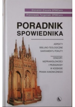 Poradnik spowiednika
