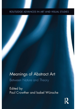 Meanings of Abstract Art