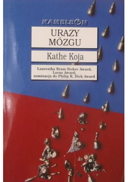 Urazy mózgu