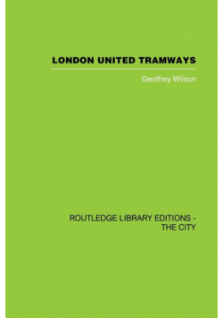 London United Tramways