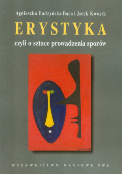 Erystyka czyli o sztuce prowadzenia sporów