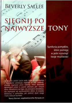 Sięgnij po najwyższe tony