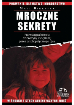 Brickbeck Matt - Mroczne sekrety