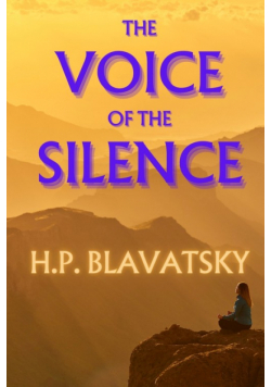 The Voice of the Silence