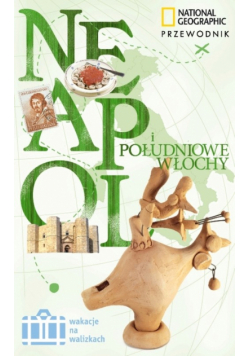 Neapol i południowe Włochy Przewodnik