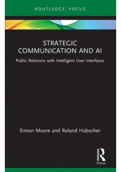 Strategic Communication and AI