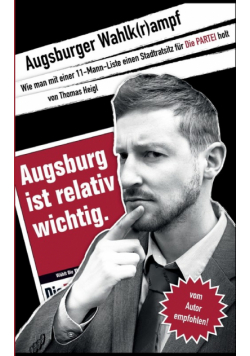 Augsburger Wahlk(r)ampf