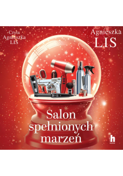 Salon spełnionych marzeń