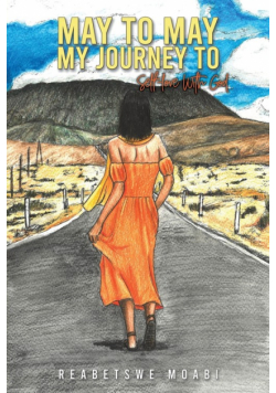 May to May - My Journey to Self-love with God