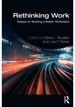 Rethinking Work