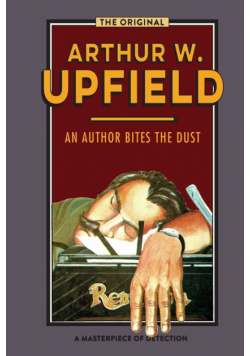 An Author Bites the Dust