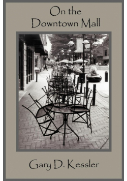 On the Downtown Mall
