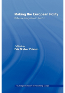 Making The European Polity