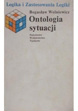 Ontologia sytuacji