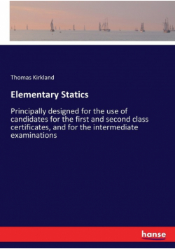 Elementary Statics