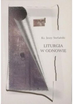 Liturgia w odnowie