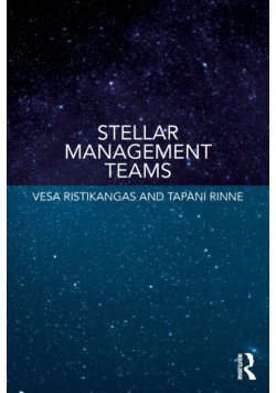 Stellar Management Teams