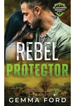 Rebel Protector