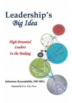 Leadership's Big Idea