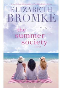 The Summer Society